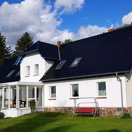 Villa Wiese Katzow 外观 照片