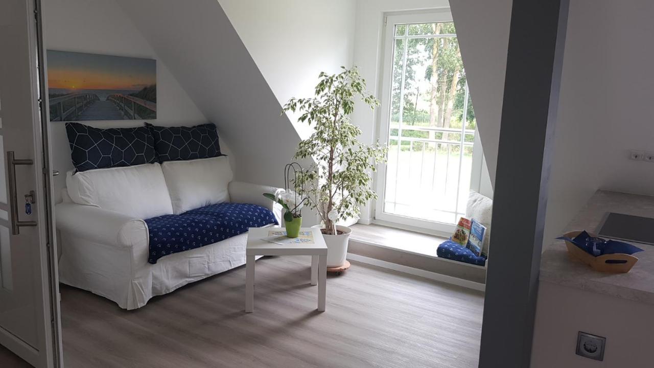 Villa Wiese Katzow 外观 照片