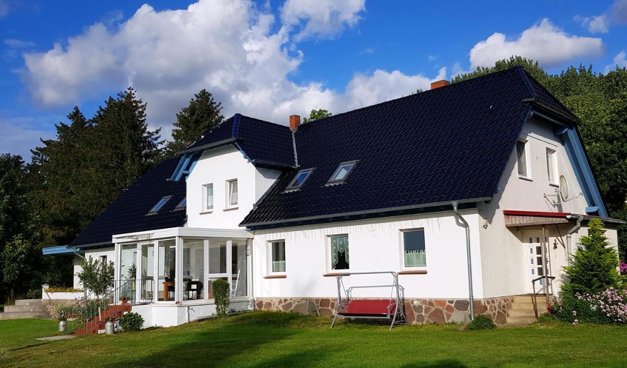 Villa Wiese Katzow 外观 照片