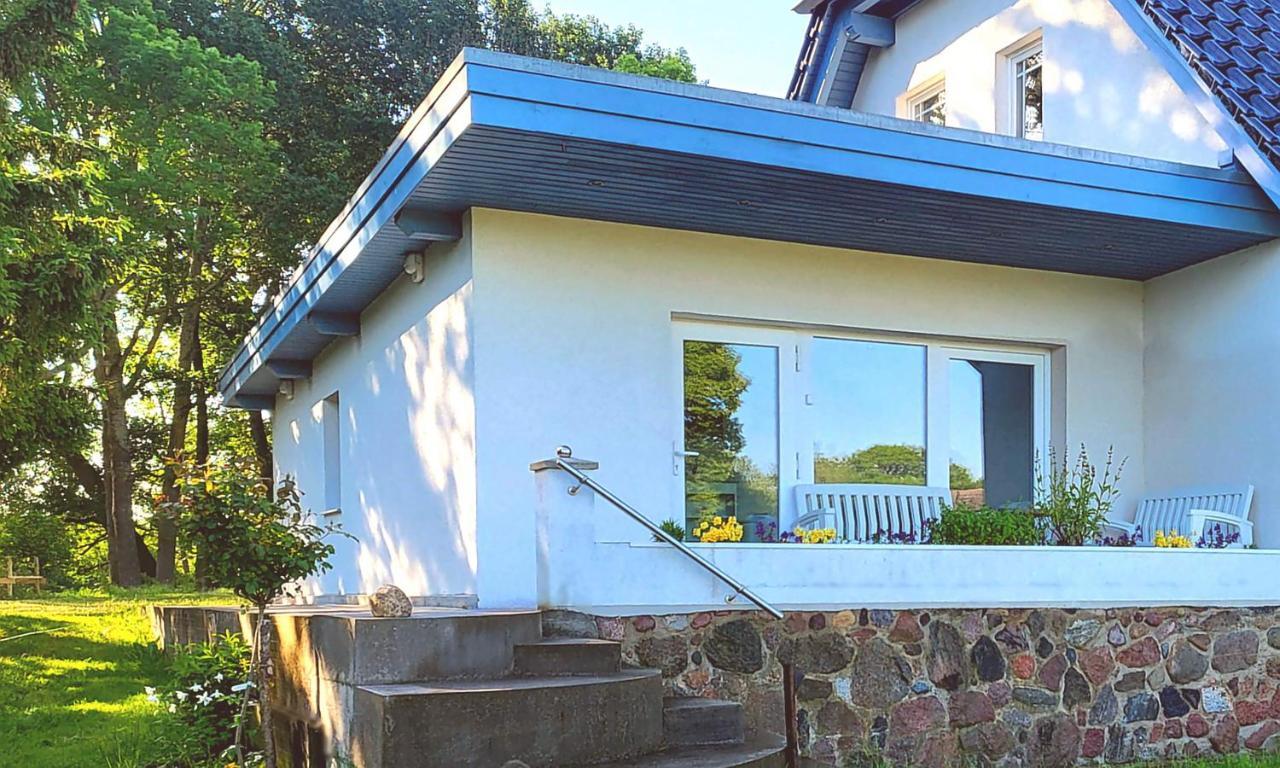 Villa Wiese Katzow 外观 照片