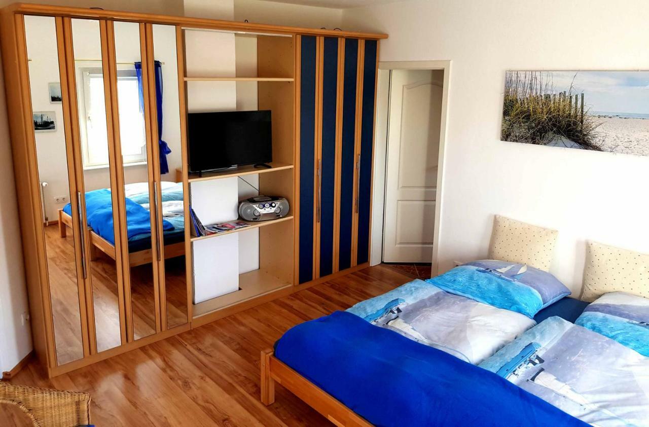 Villa Wiese Katzow 外观 照片