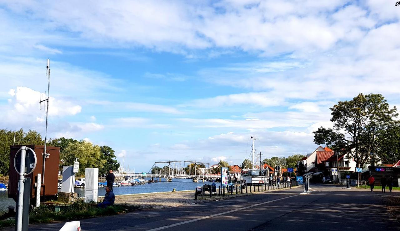 Villa Wiese Katzow 外观 照片